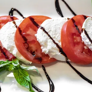Caprese Salad