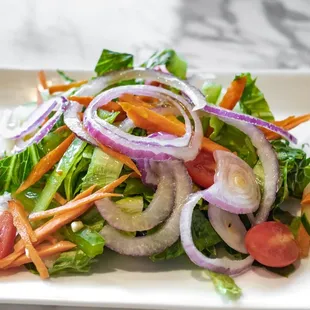 House Salad