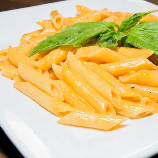 food, pasta dish, pasta