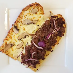 Chicago Steak
