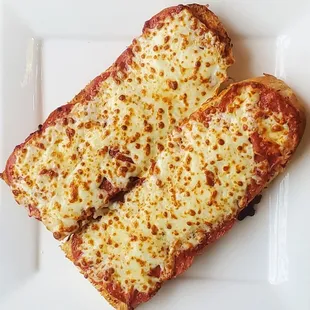 Pizza Grinder