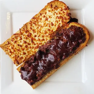BBQ Pork
