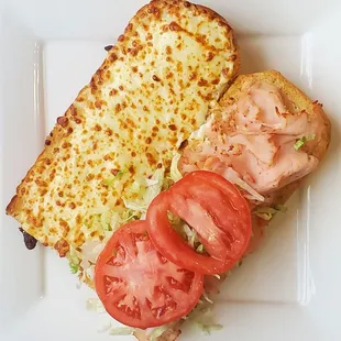 Turkey Grinder