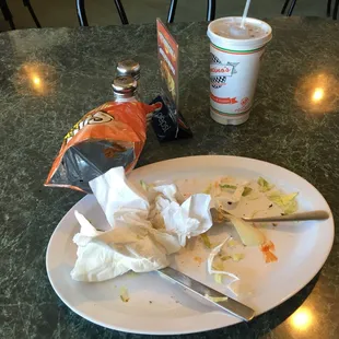 Nothing left too show, staff is great! Prices good and good quality is top shelf    WILL RETURN!!!