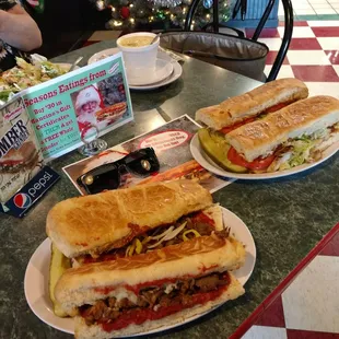 food, sandwich, sandwiches