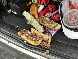 Mancino's Pizza and Grinders