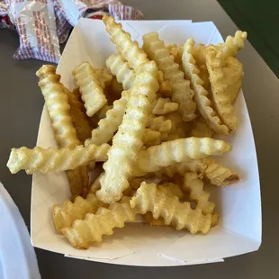 Fries