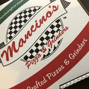 pizza box