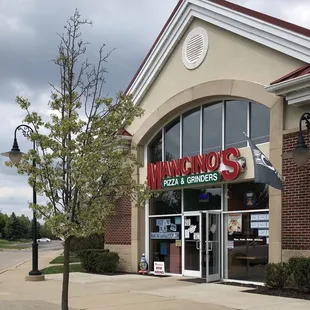 Exterior.