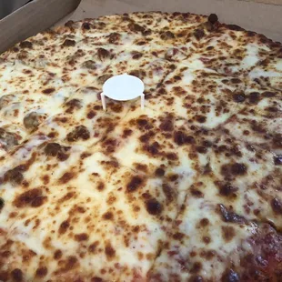 16&quot; pizza