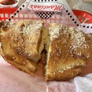 Mancino's Pizza & Grinders
