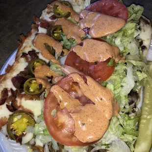 Cowboy steak grinder, still the best grinder/ sub in Livingston and beyond