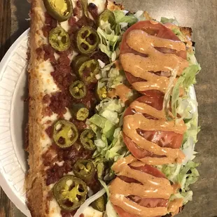 My It's official I am addicted. Managers B and G's fault. I love them! Thank you guys! Miss you!