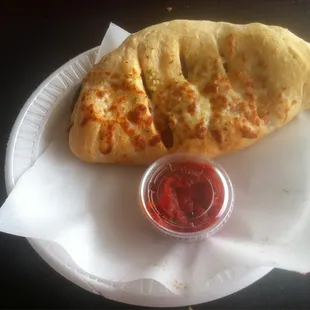 Calzone