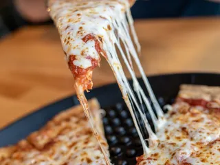 Noble Roman's Craft Pizza & Pub