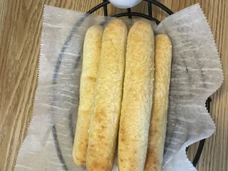 Small Town Pizza & Subs