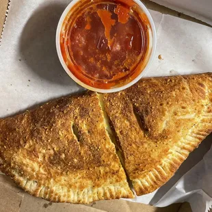 Calzone