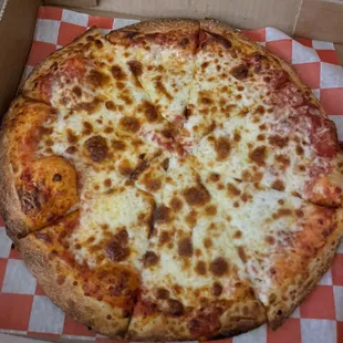 12 inch Pizza