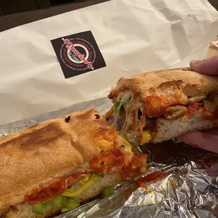 Stromboli