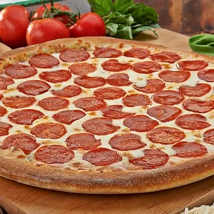 Mancino's Pepperoni Pizza in Kokomo IN