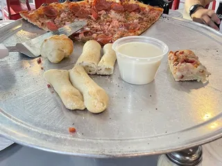 Oscar's Pizza