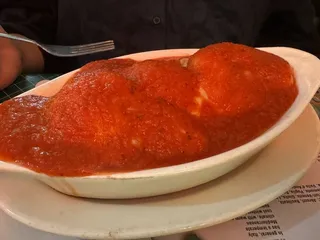 Inky's Italian Foods