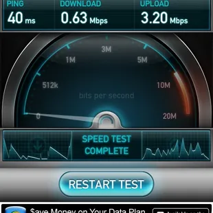 Free WiFi
