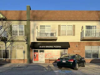 Jo-Jo's Original Pizzeria