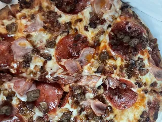 Jo-Jo's Original Pizzeria