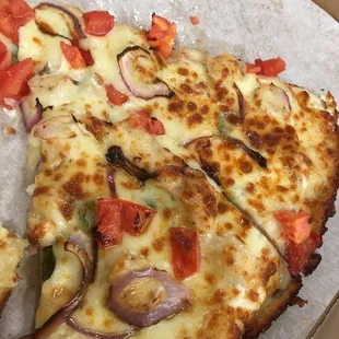 The 2002 Pizza.