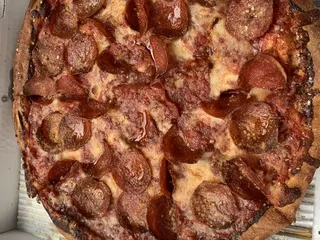 Tano's Pizza