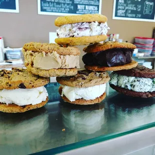 Mancino's Sweet Shop