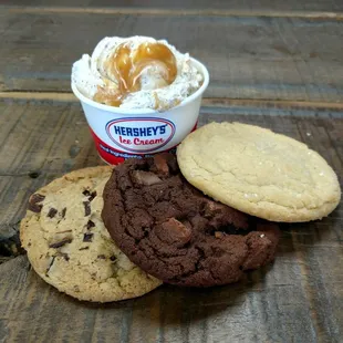 Mancino's Sweet Shop