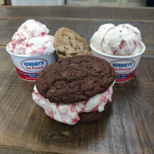 Mancino's Sweet Shop