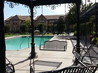 Pebble Brook Village