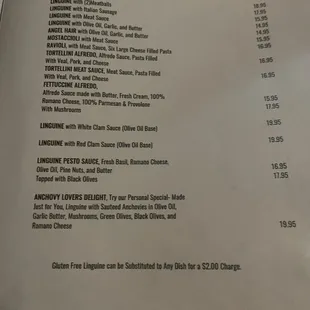 Menu 3/2022