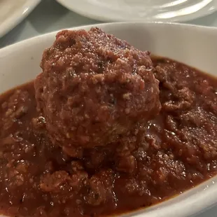 Meatball