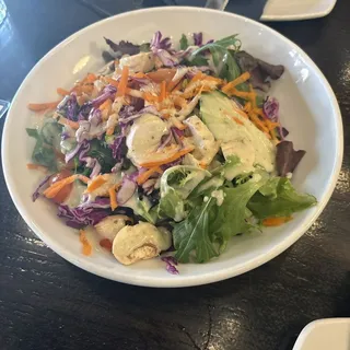 Sm House Salad