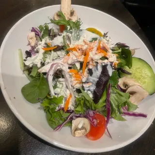 Lg House Salad