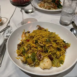 Paella