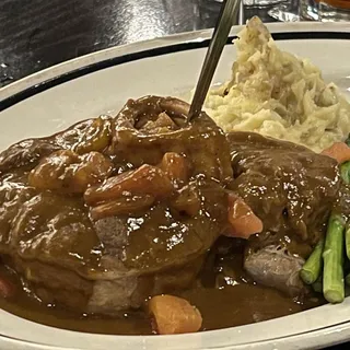 22oz Osso Buco