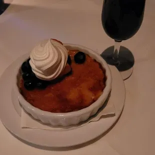 Creme Brulee