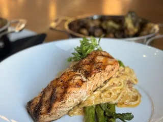 Benchmark Restaurant