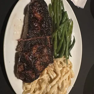 NY 14oz New York Strip Steak