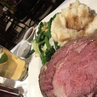 Prime Rib