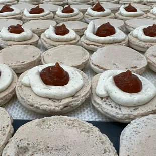 Pumpkin Pie (Seasonal)