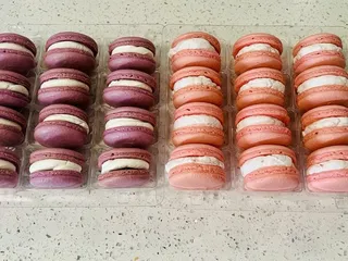 Y-Vi's Artisan Sweets