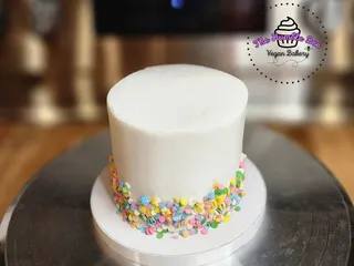 The Humble Bee Vegan Bakery