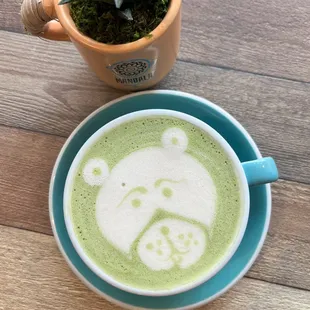 Matcha