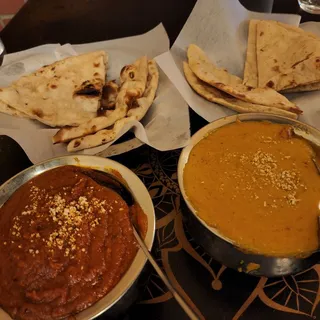 Tandoori Roti
